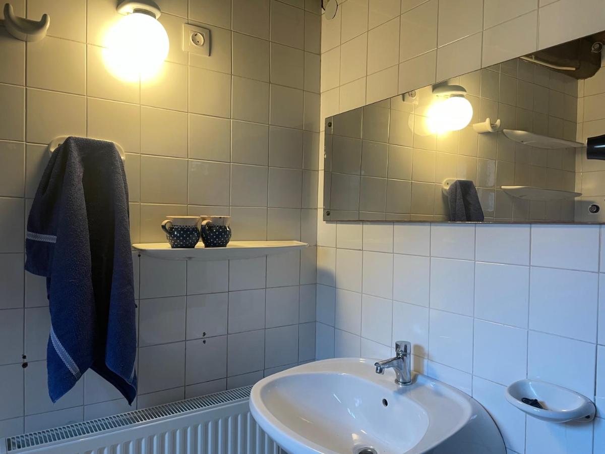 Pajta Vendégház Salföld - B&B