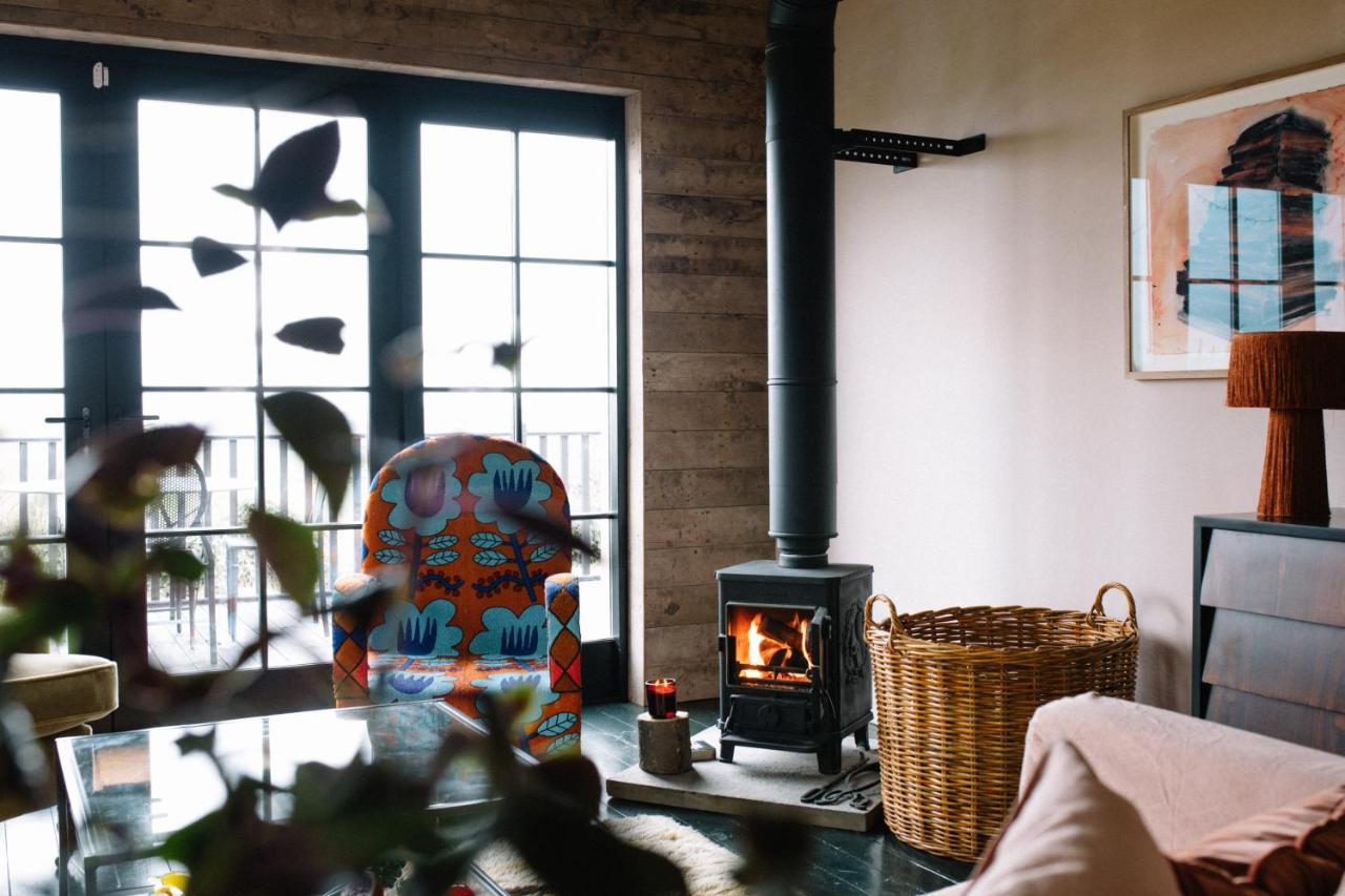 The Artist's House at Jupiter Artland - B&B Kirknewton