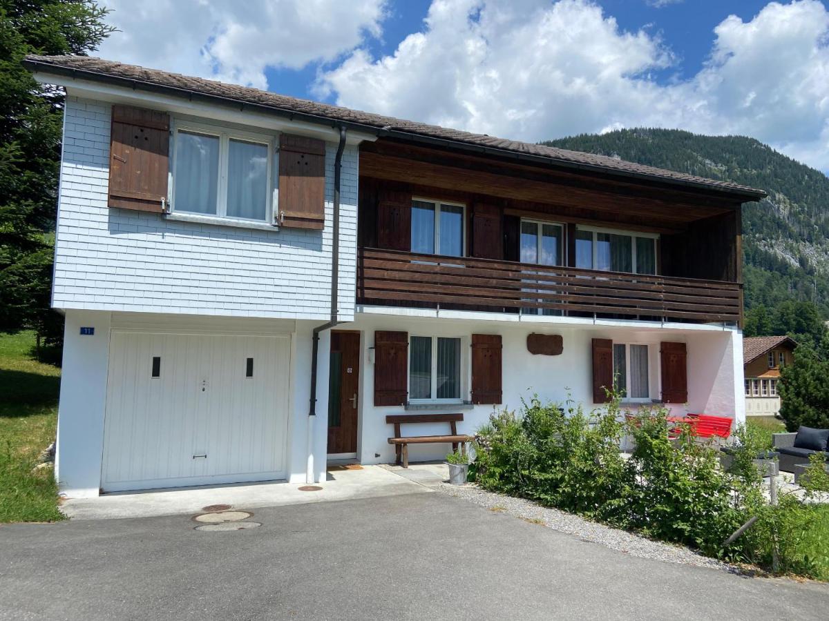 Sonnhalde - B&B