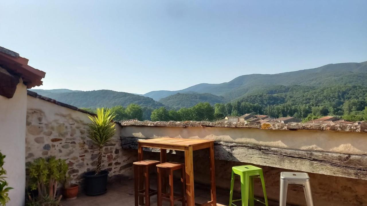 La Tour de l'Ange - Ferienwohnung Hérépian