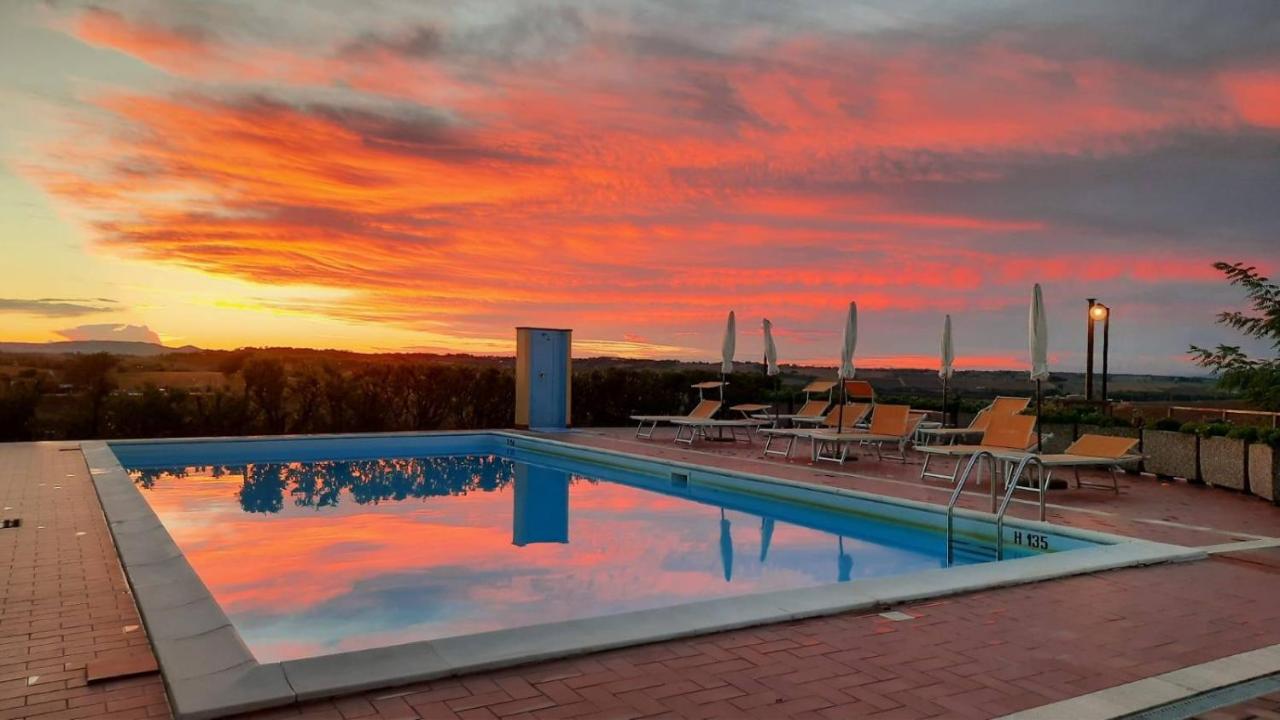 Apartamento con vistas al jardín