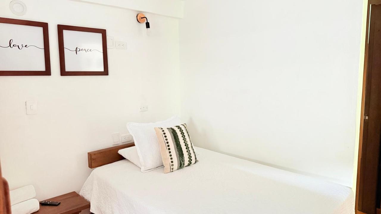 Triple Room with Bathroom