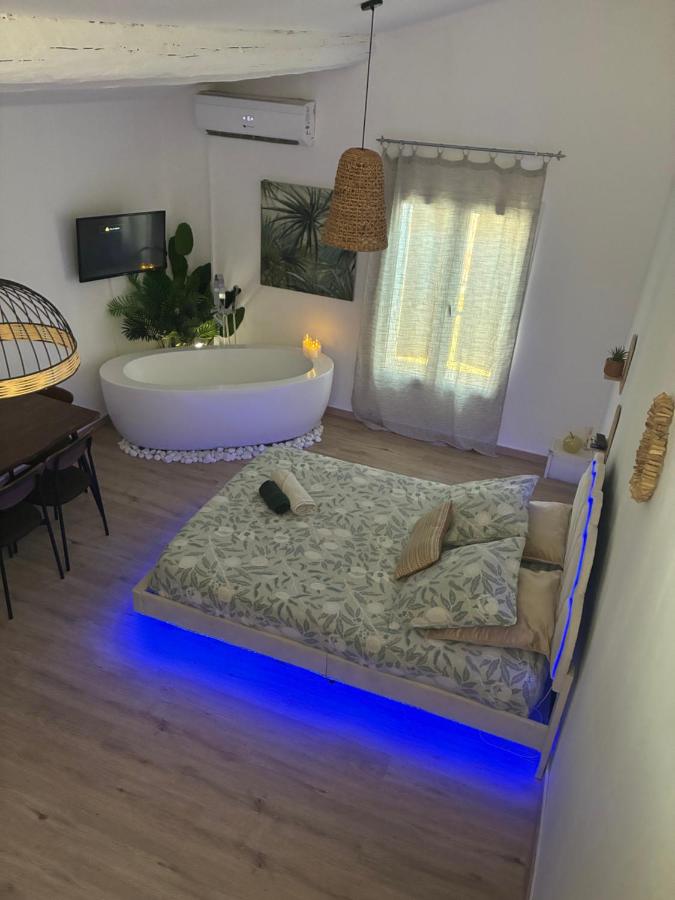 studio Aude - Chambres d’hôtes Lézignan-Corbières