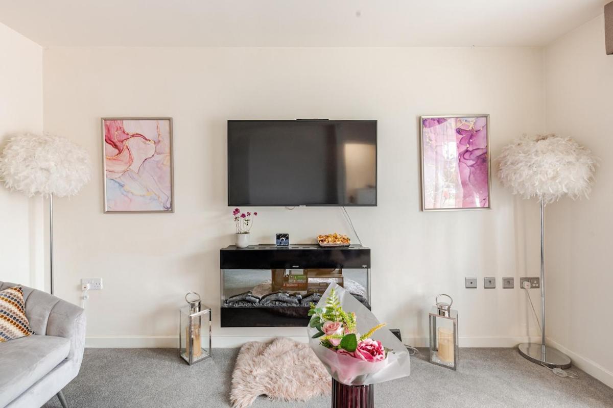 Town house Anfield stadium - B&B Liverpool