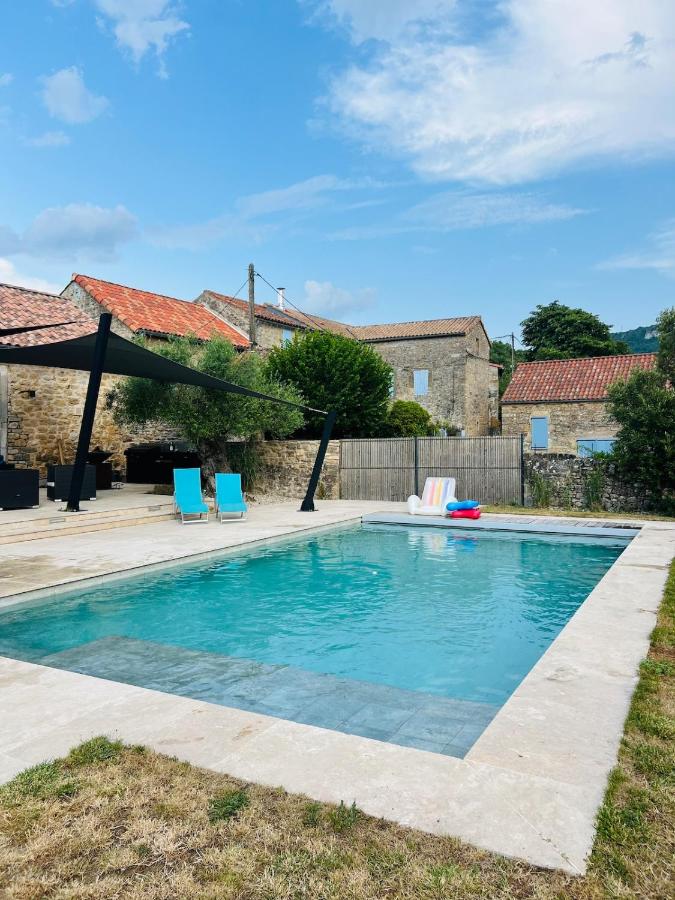 Gîte de charme en pleine nature Aveyron - B&B