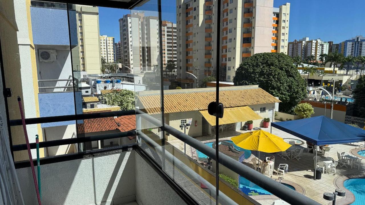 Paradise Flat Residence - B&B Caldas Novas