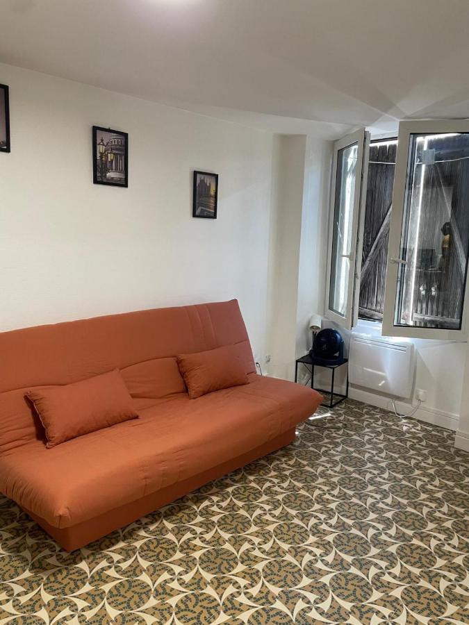 Magnifique studio atypique rénové en juin 2025 - B&B Vaux-sur-Seine