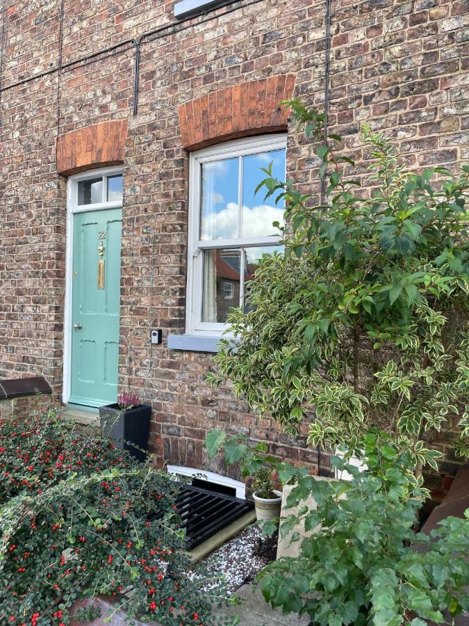 A lovely 2 bedded terrace house - Chambres d’hôtes York