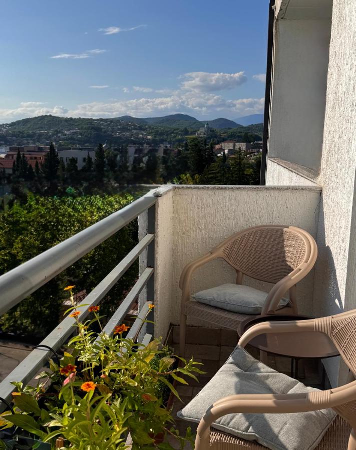 Kutaisi Glow - B&B