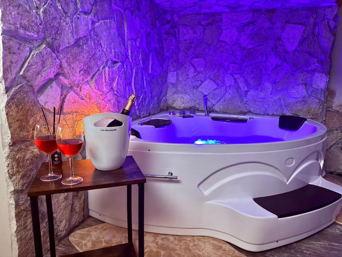 Qt suite & luxury - B&B Roma