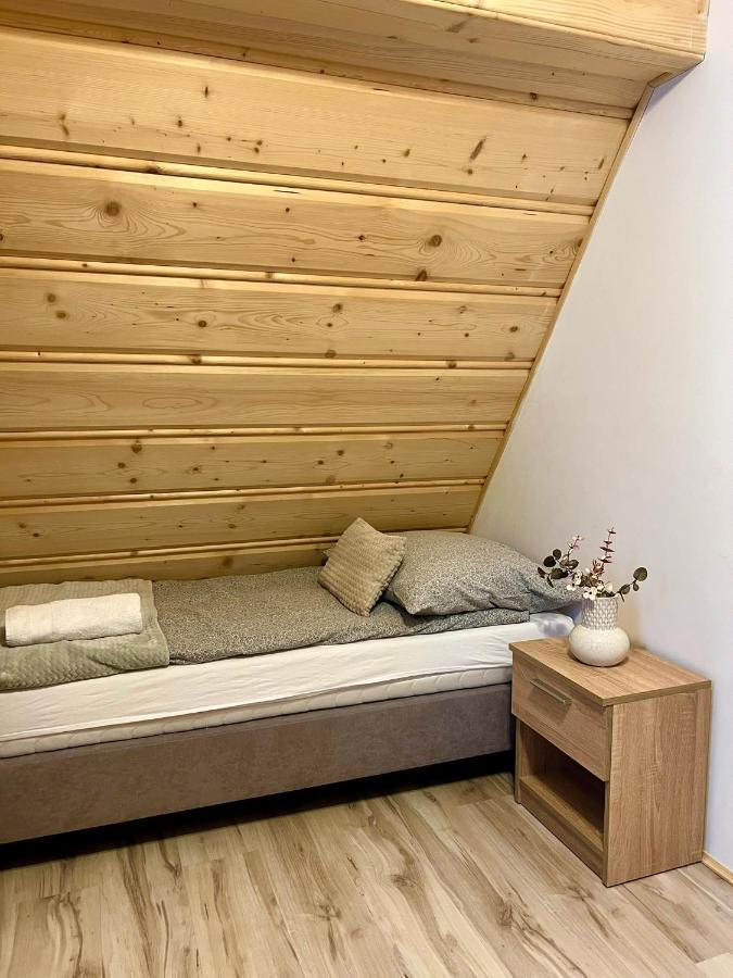 Appartement met 1 Slaapkamer