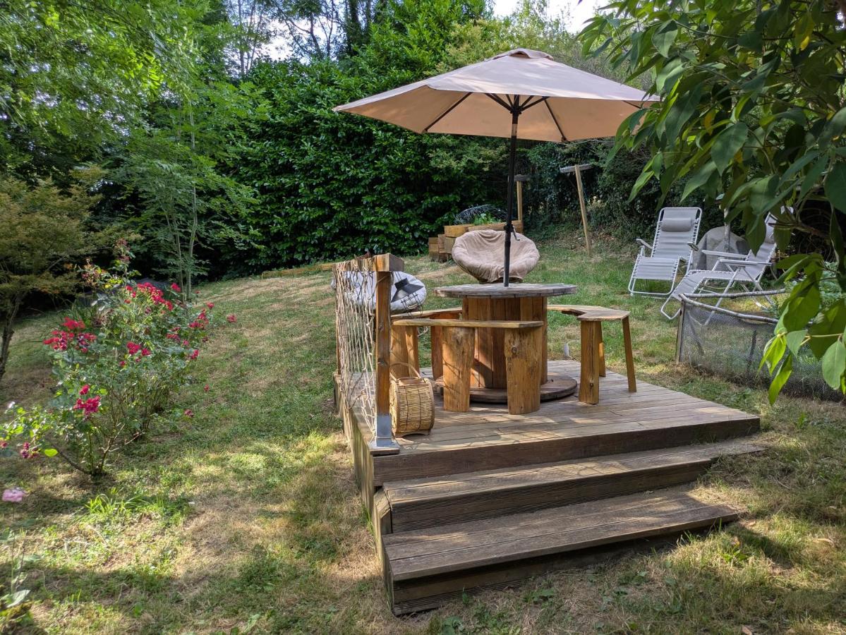 Gîte mas Jourdane en Haut Languedoc - B&B