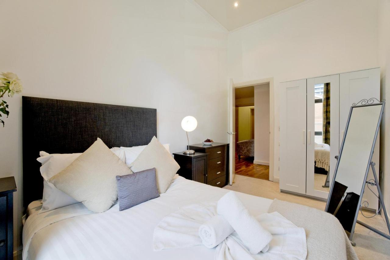 Appartamento con 2 Camere da Letto