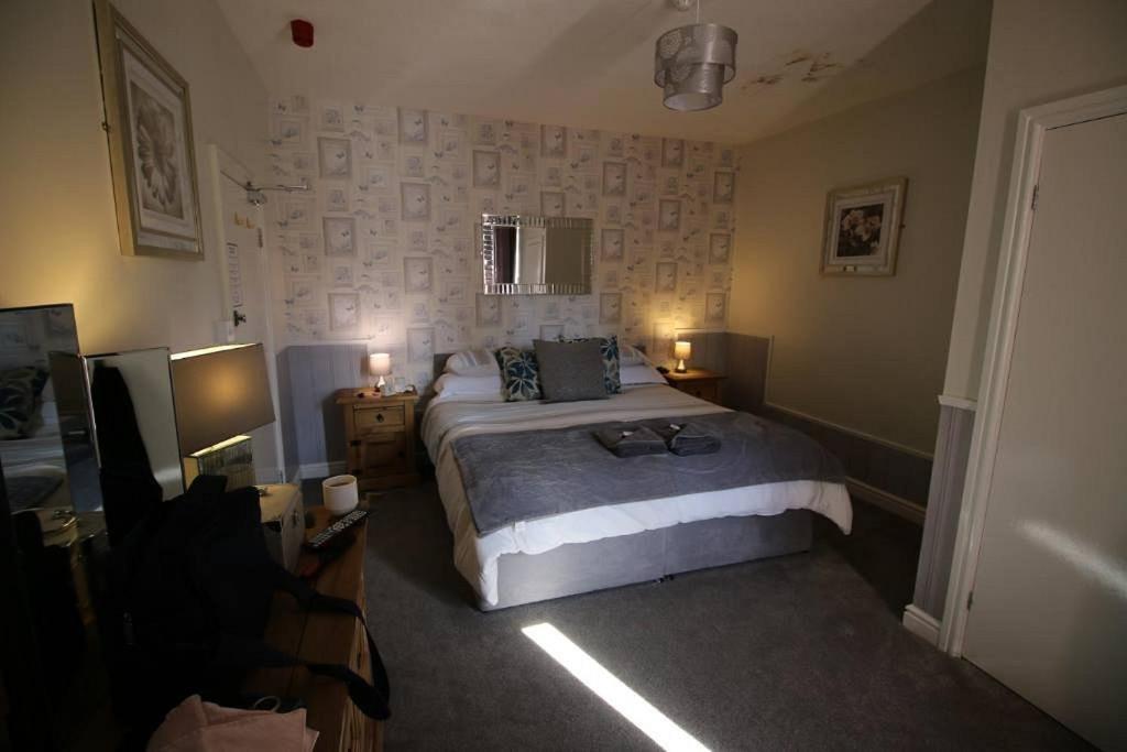 Stanley Arms - B&B Holyhead