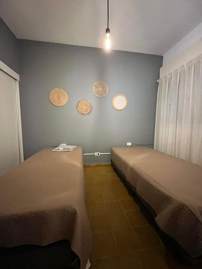 La Casita de la abuela - Ferienwohnung San Francisco