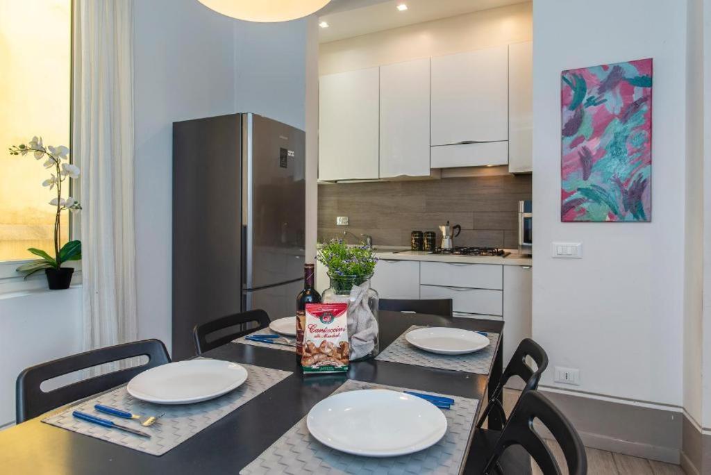 Antonino Apartment - B&B Firenze