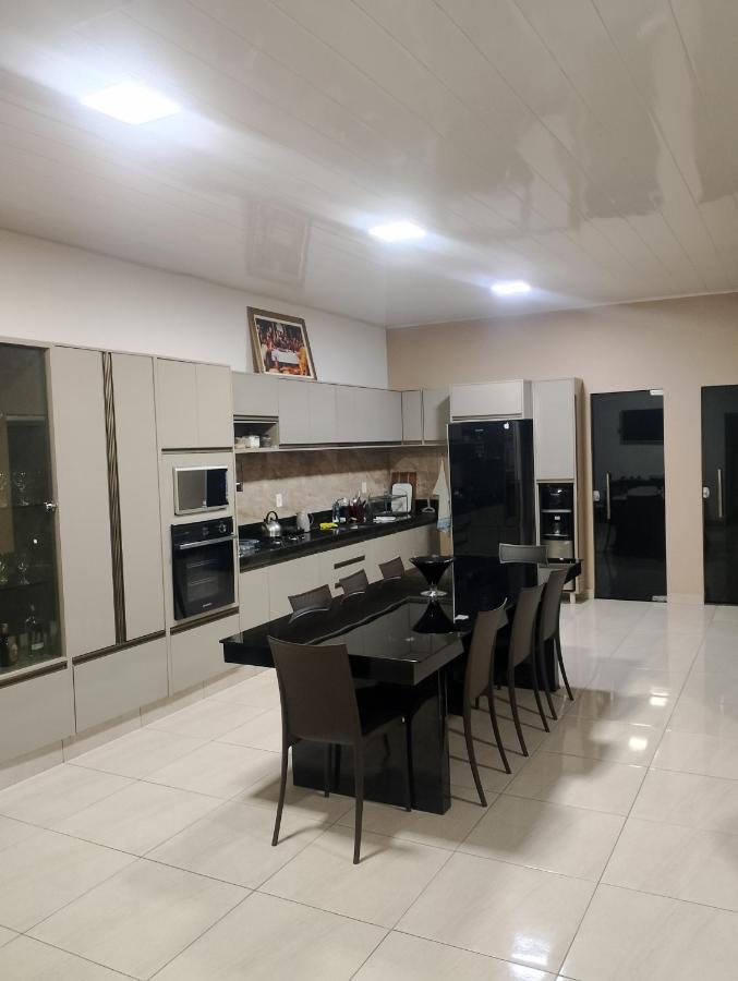 Casa Blanca - Ferienwohnung Belém