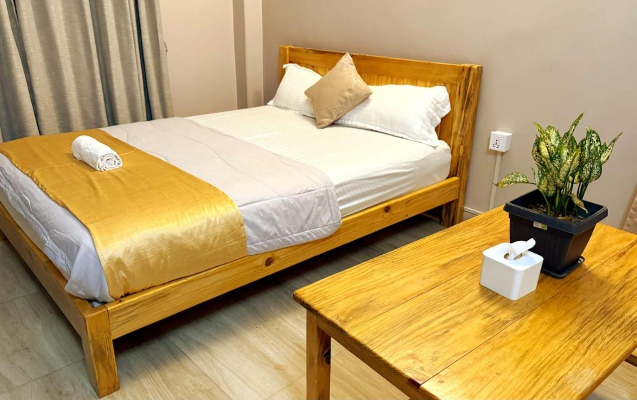 Amigo Studio Inn Pokhara - Chambres d’hôtes Pokhara