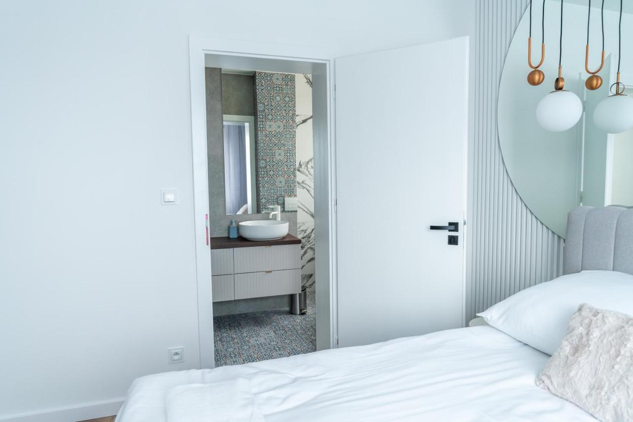 Habitación Doble Deluxe