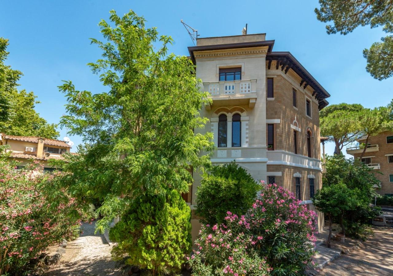 Domus Aventino Apartment - B&B Roma