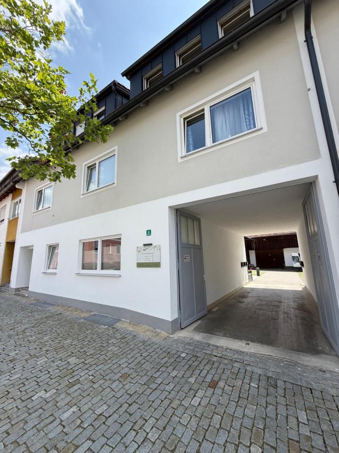 Wies'n Ruhe DTV 4-Sterne - B&B Oberviechtach