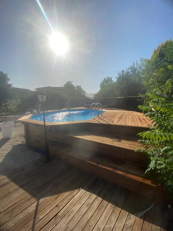 Au plaisir du lac - B&B