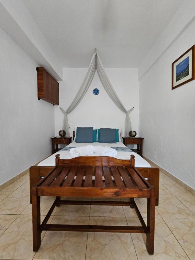 Chambre Familiale
