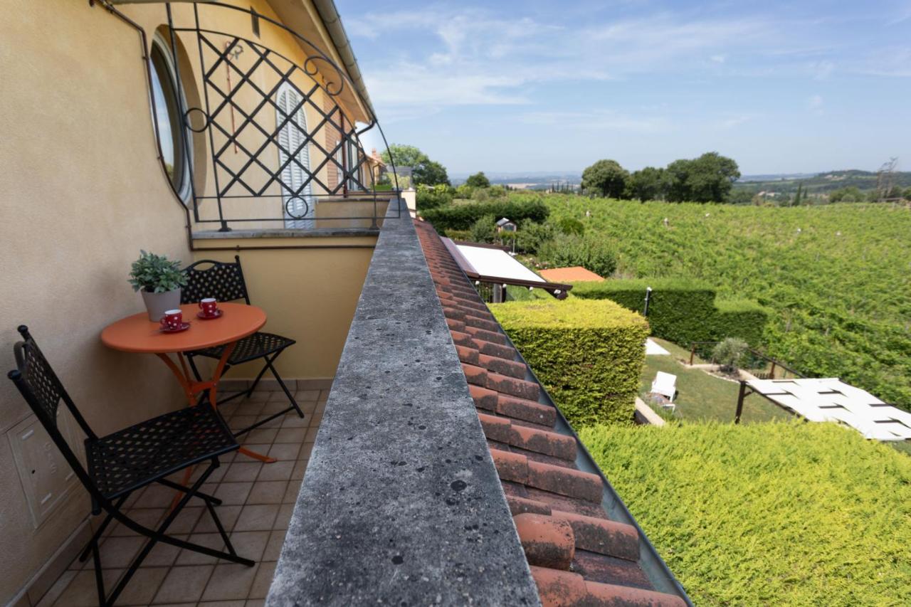 CS Holiday - Chambres d’hôtes Castelnuovo Berardenga