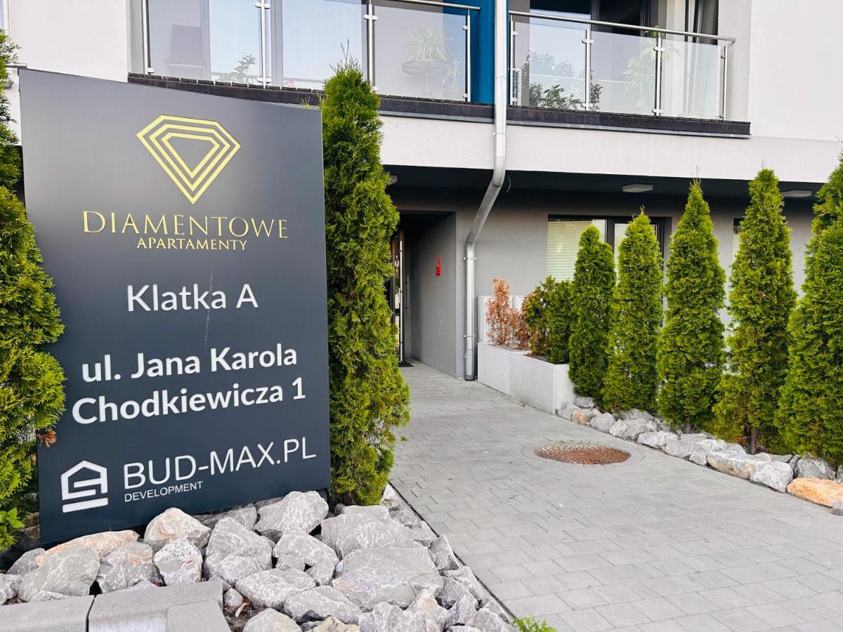 Apartament Słoneczny 21 - B&B Bielsko-Biała