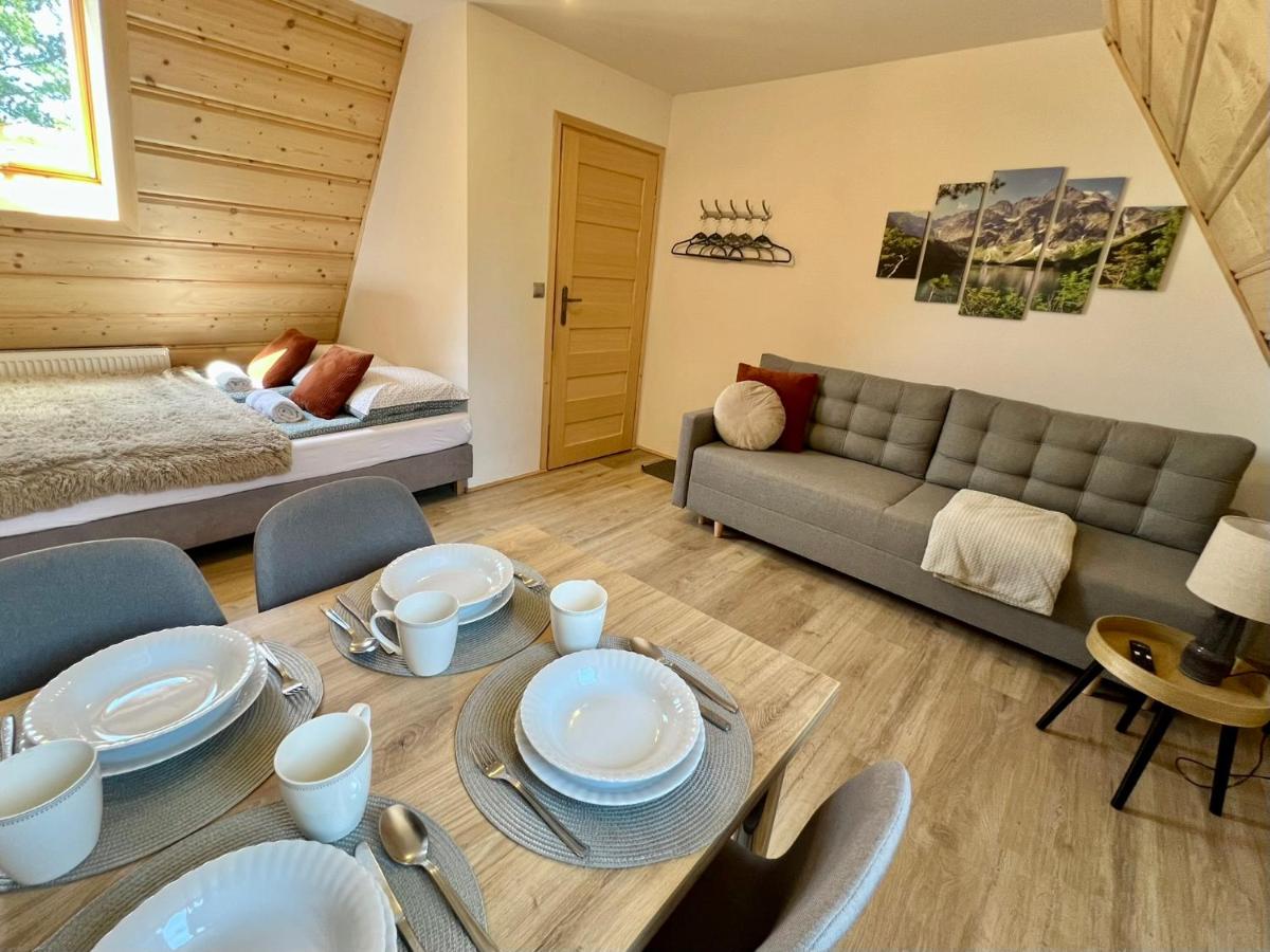 Appartamento con 1 Camera da Letto
