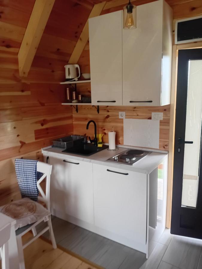 Bajka - Bed and Breakfast Babljak