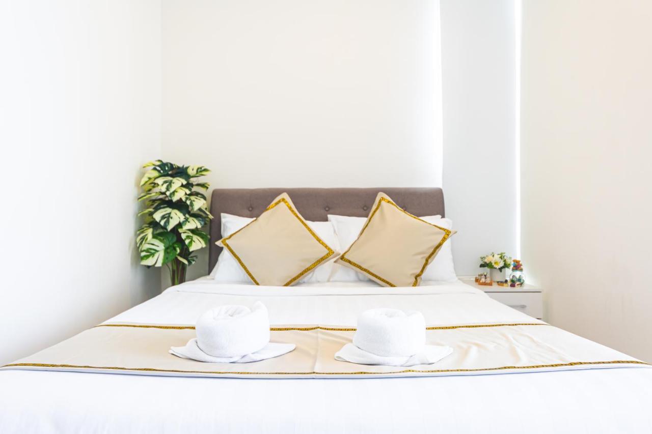 Suite - Vue sur Mer
