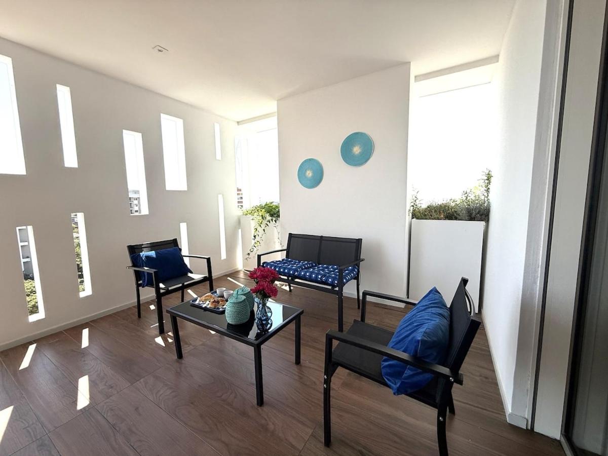 Decimo Cielo a un passo dall'azzurro - B&B Bari