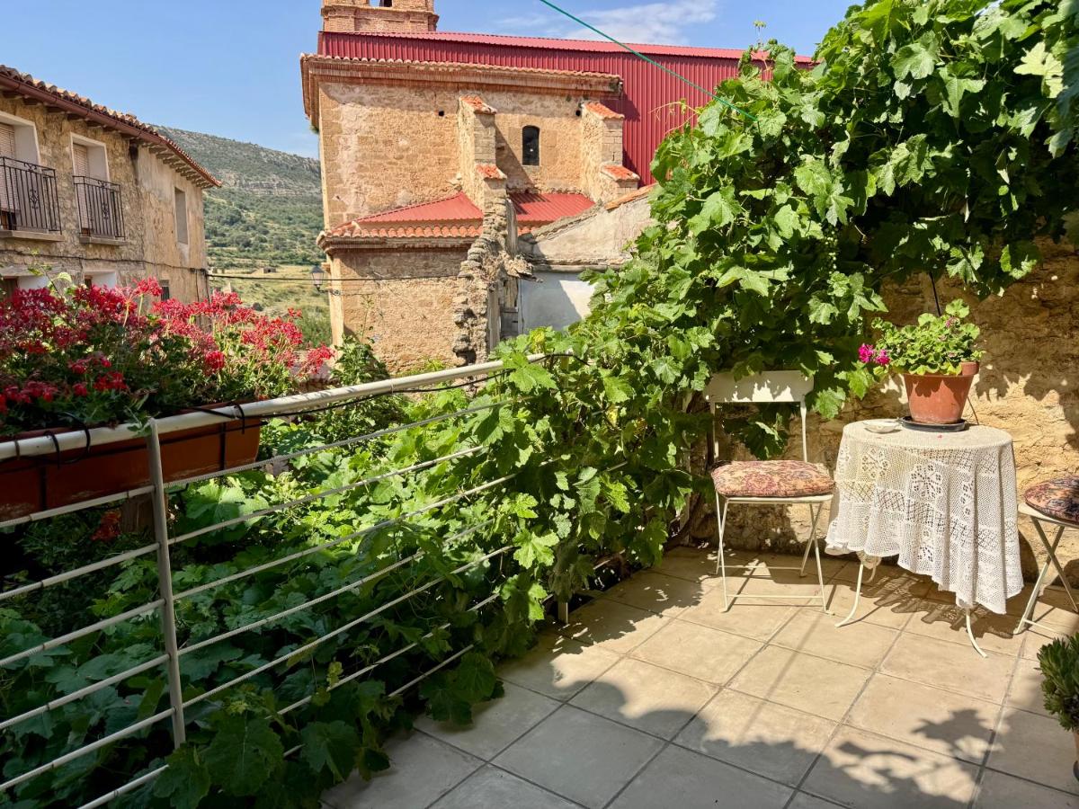 Suite with Terrace