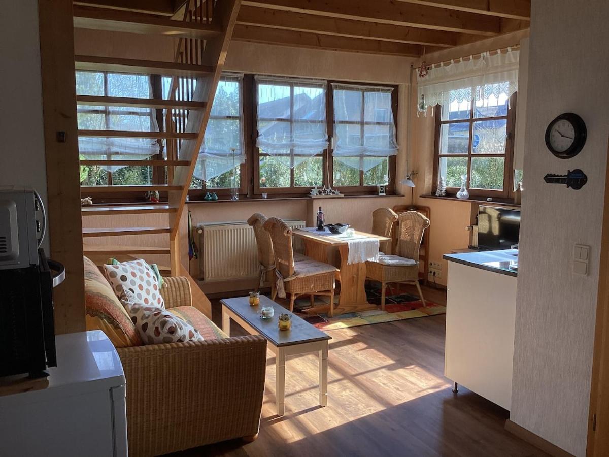 Ferienwohnung mit eigenem Eingang und Garten für 2-4 Personen - Chambres d’hôtes Remagen