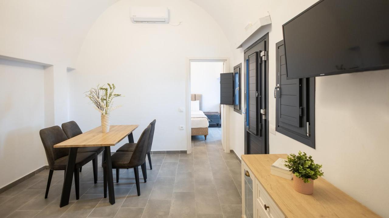 Enalion Houses - B&B