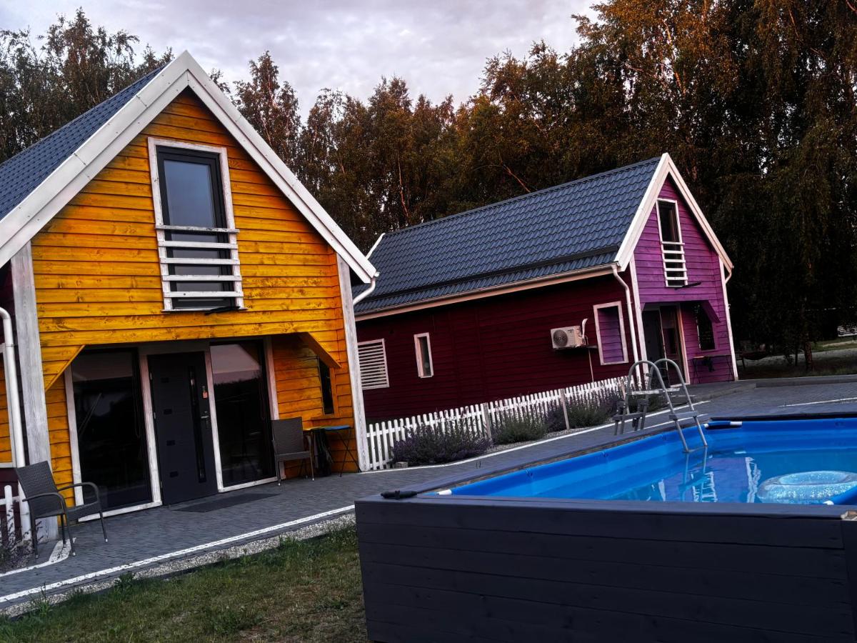 Mazurski Sad - B&B