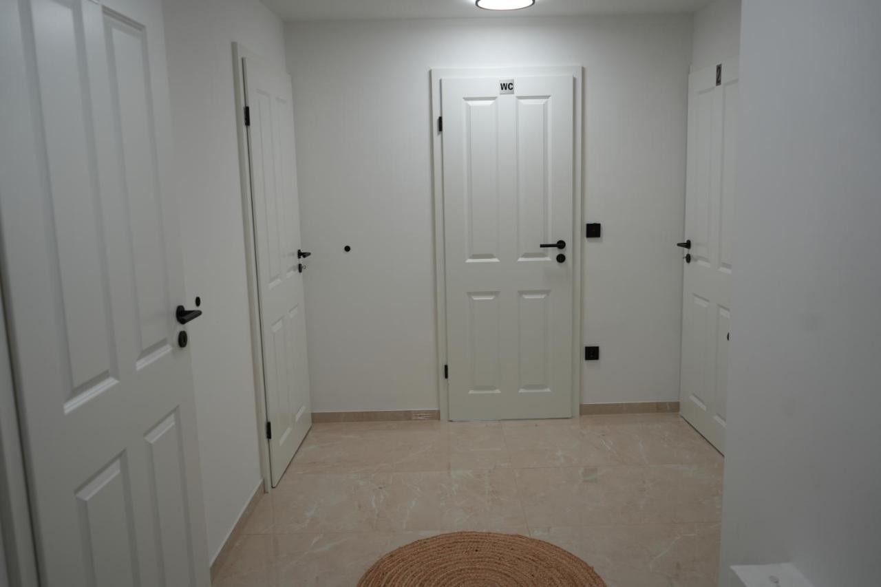 Appartement 3 Chambres avec Balcon