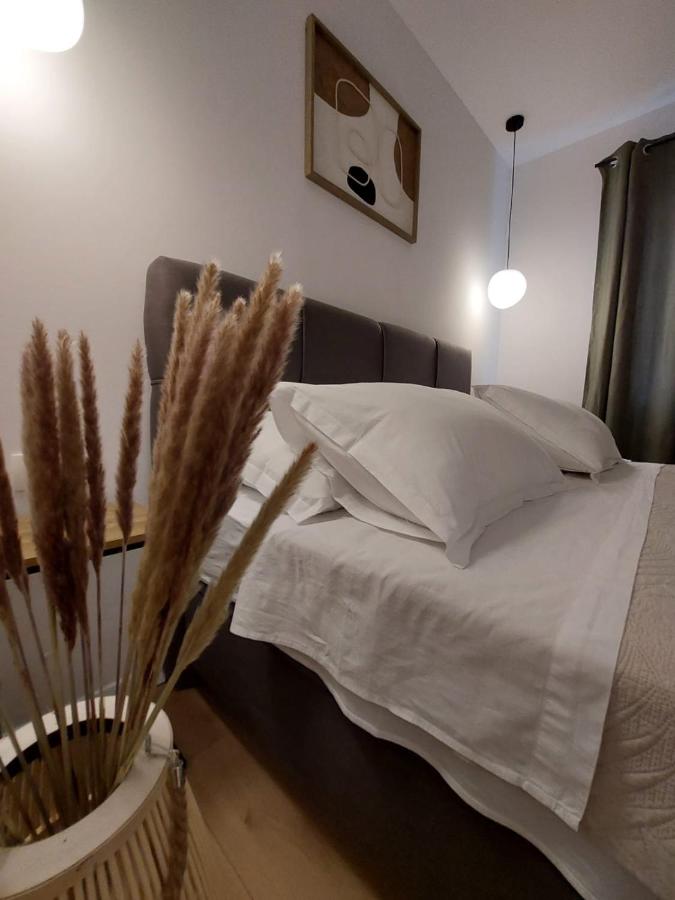 Apartment Verde - B&B Stari Grad