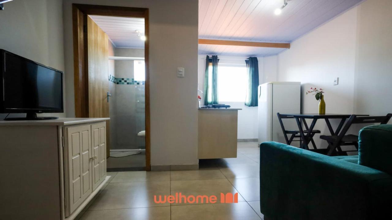 Loft no Centro de Ponta Grossa com Mezanino - B&B Ponta Grossa