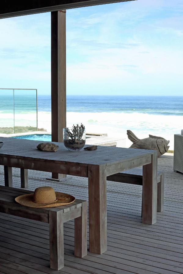 Seehuis - B&B Yzerfontein