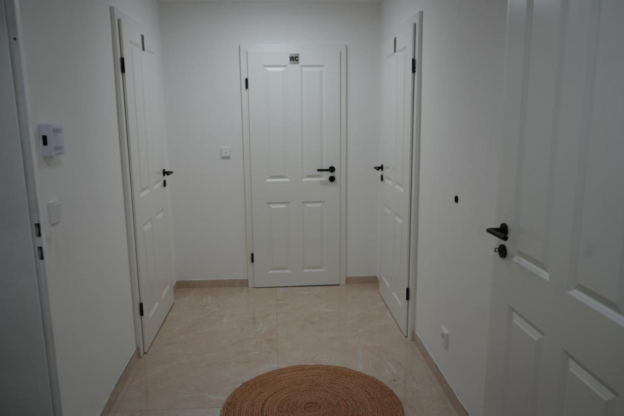 Appartement 2 Chambres avec Balcon