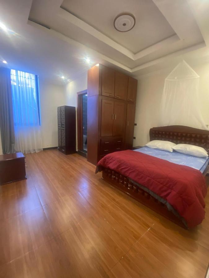 Ephi's Place - B&B Awasa