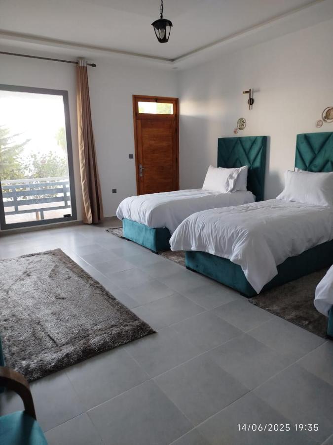 Dar naima - B&B ’Aggouz