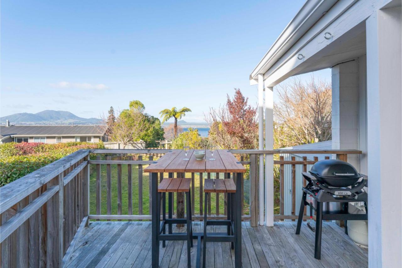 The Cozy Corner - Taupo Holiday Home - Ferienwohnung Taupo