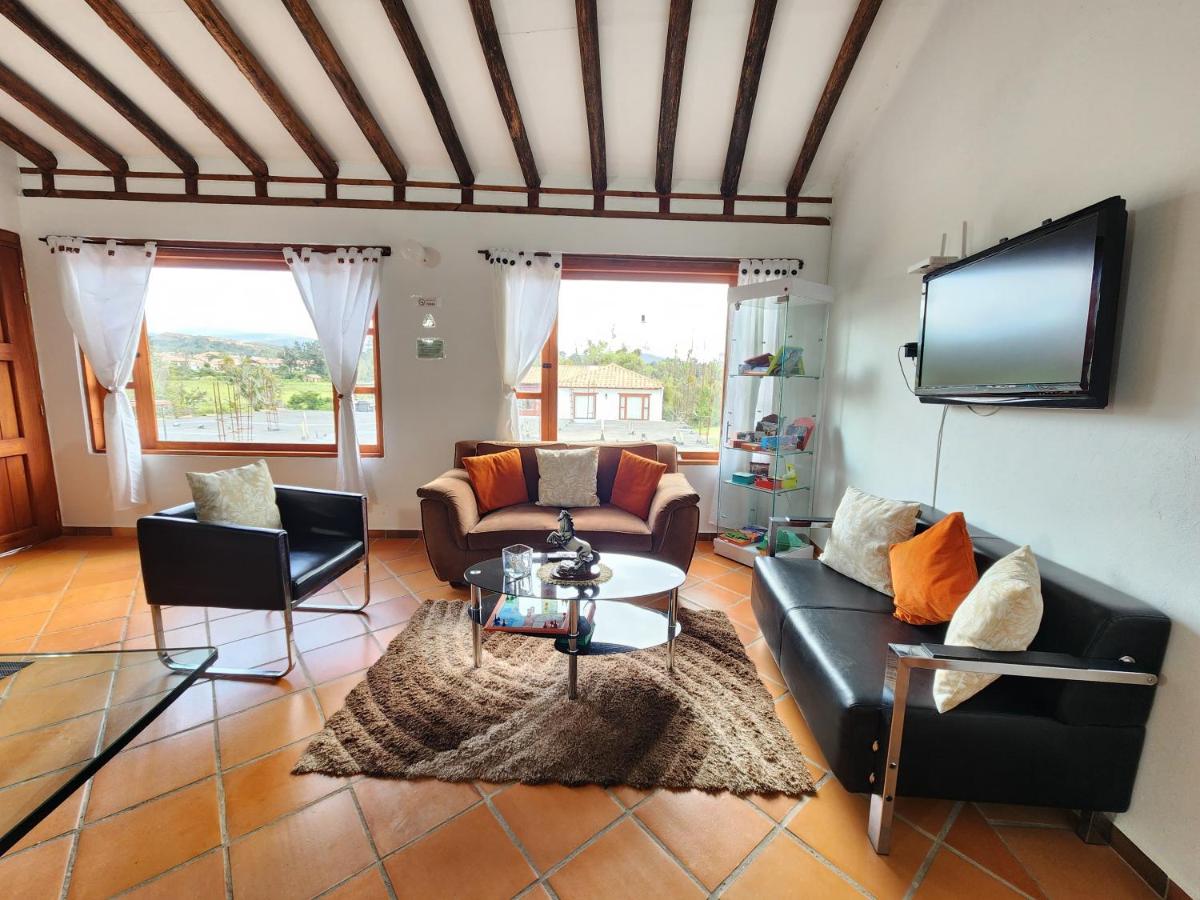 Apartamento de la Villa I - B&B