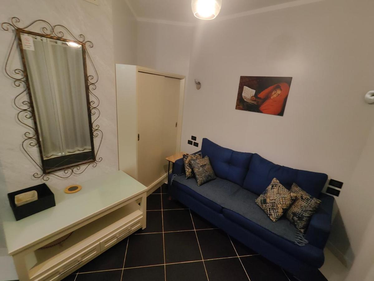 Appartement met 1 Slaapkamer en Uitzicht op het Zwembad