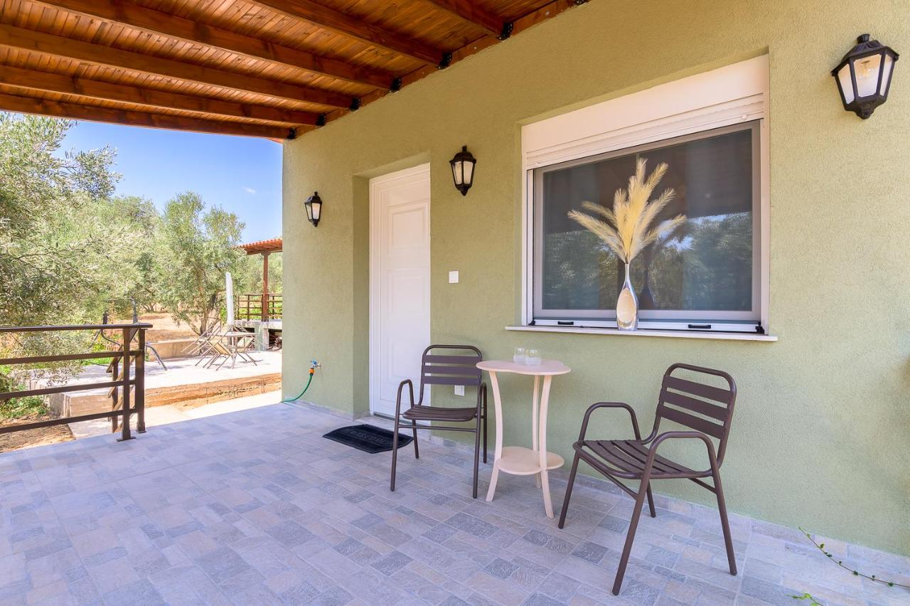 Olive House 3 - B&B