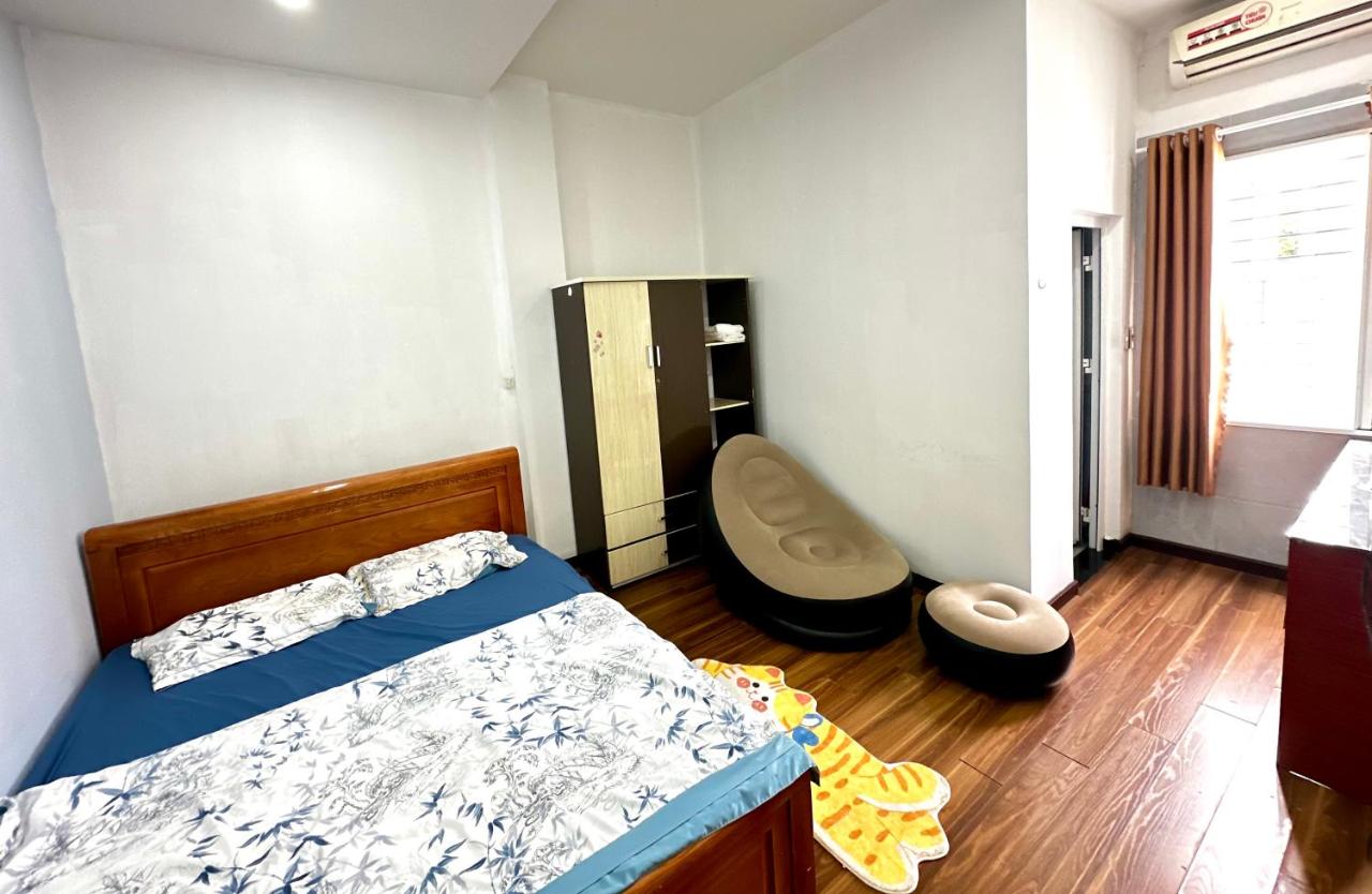 Sky Cung TT Tuyên Sơn ĐH Kiến trúc ĐH Đông Á Lotte Mart Vòng quay mặt trời - Chambres d’hôtes Đà Nẵng