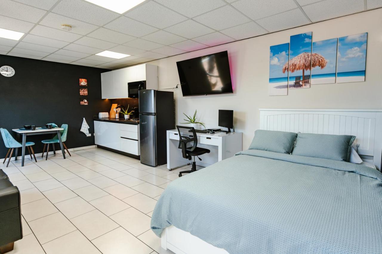 Appartamento con 1 Camera da Letto